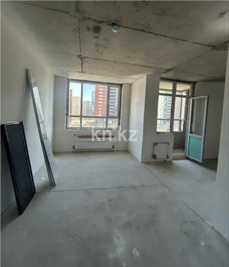 Продажа 1-комнатной квартиры, 34 м² в Астане