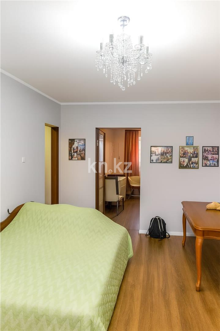 Продажа 2-комнатной квартиры, 44 м², пр. Металлургов в Темиртау - фото 3