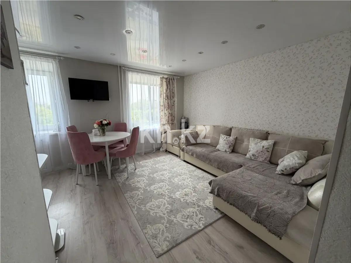 Продажа 2-комнатной квартиры, 48 м² в Темиртау