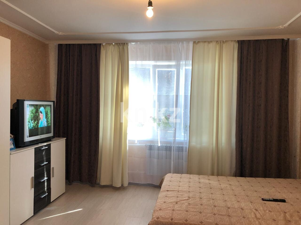 Продажа 4-комнатной квартиры, 89 м² в Караганде