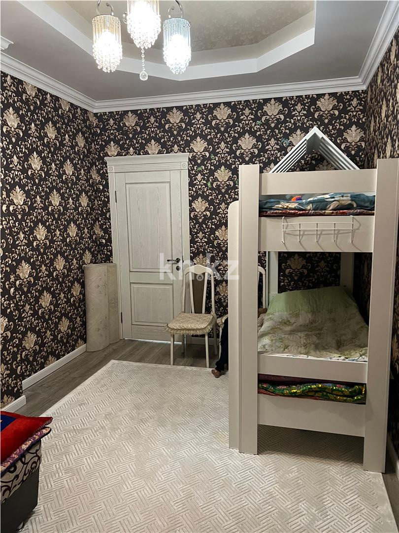 Продажа 3-комнатной квартиры, 90 м² в Астане - фото 8