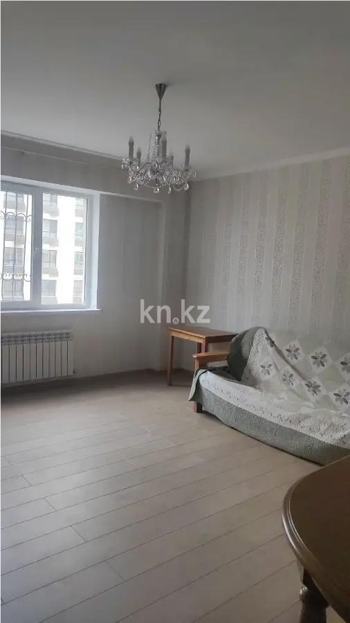 Продажа 3-комнатной квартиры, 86.7 м² в Алматы