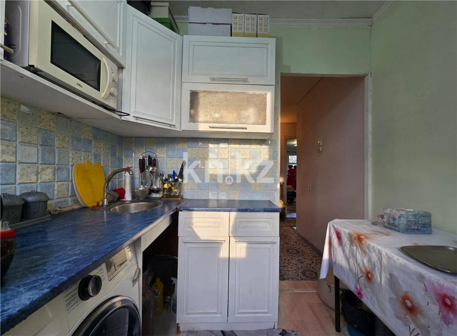Продажа 2-комнатной квартиры, 49 м² в Темиртау - фото 6