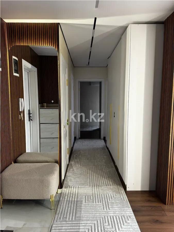 Продажа 3-комнатной квартиры, 84 м² в Алматы - фото 7
