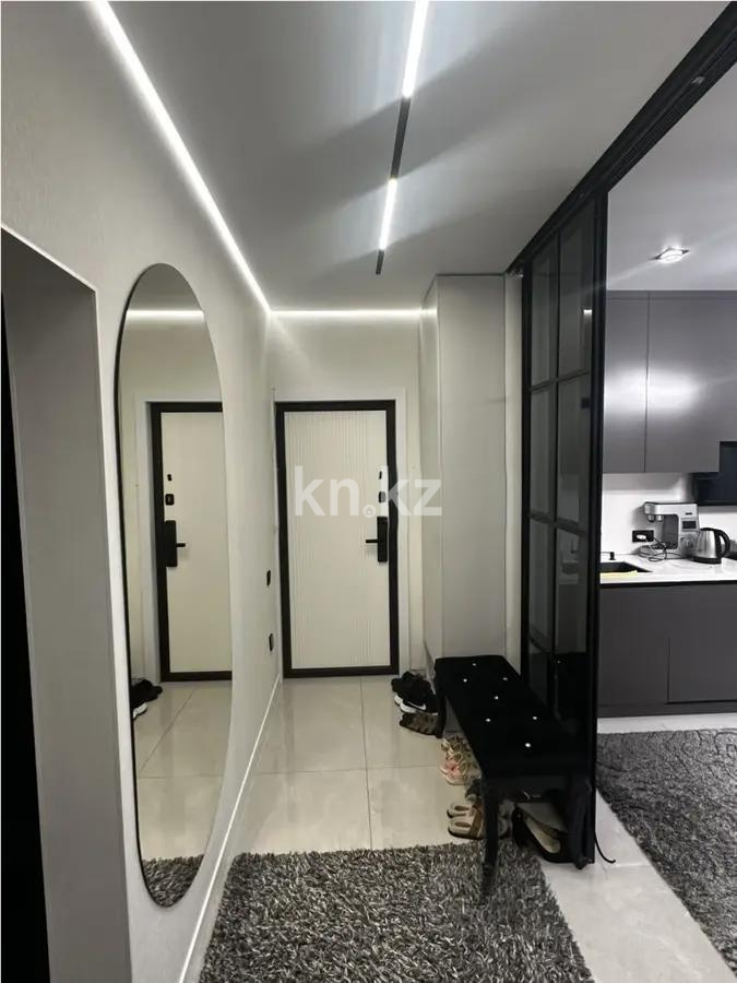 Продажа 3-комнатной квартиры, 75 м² в Алматы - фото 6