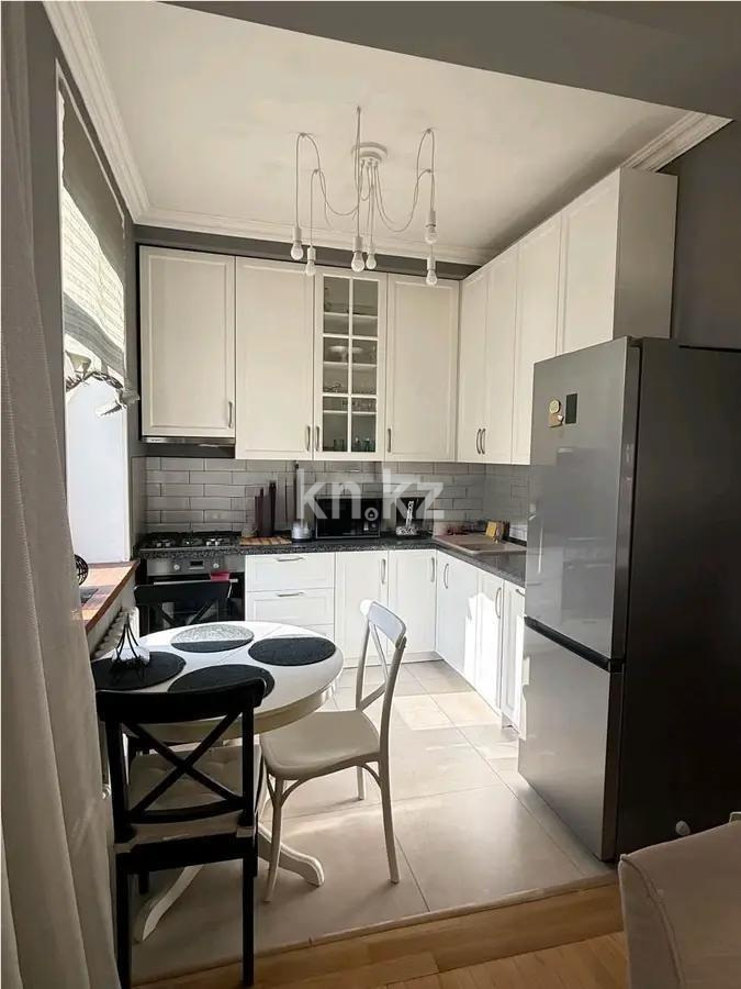 Продажа 2-комнатной квартиры, 60 м² в Алматы - фото 3