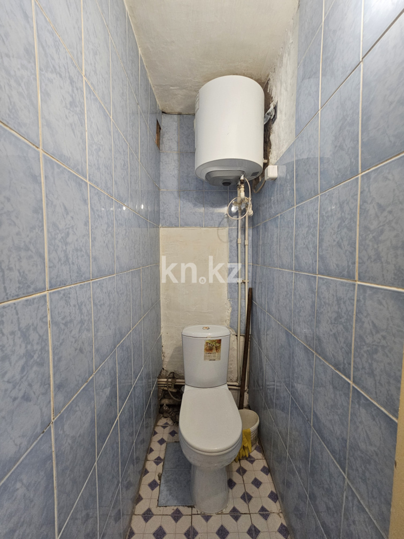 Продажа 1-комнатной квартиры, 31 м² в Караганде - фото 8