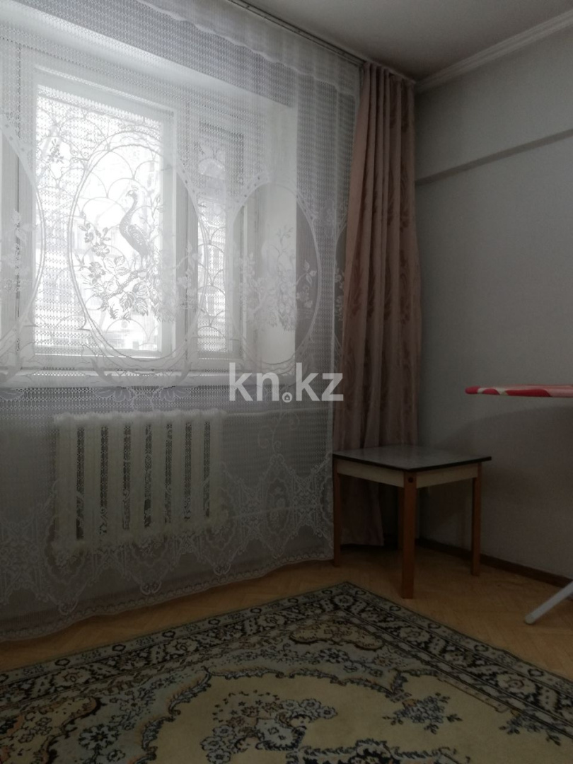 Продажа 1-комнатной квартиры, 34 м² в Алматы - фото 6