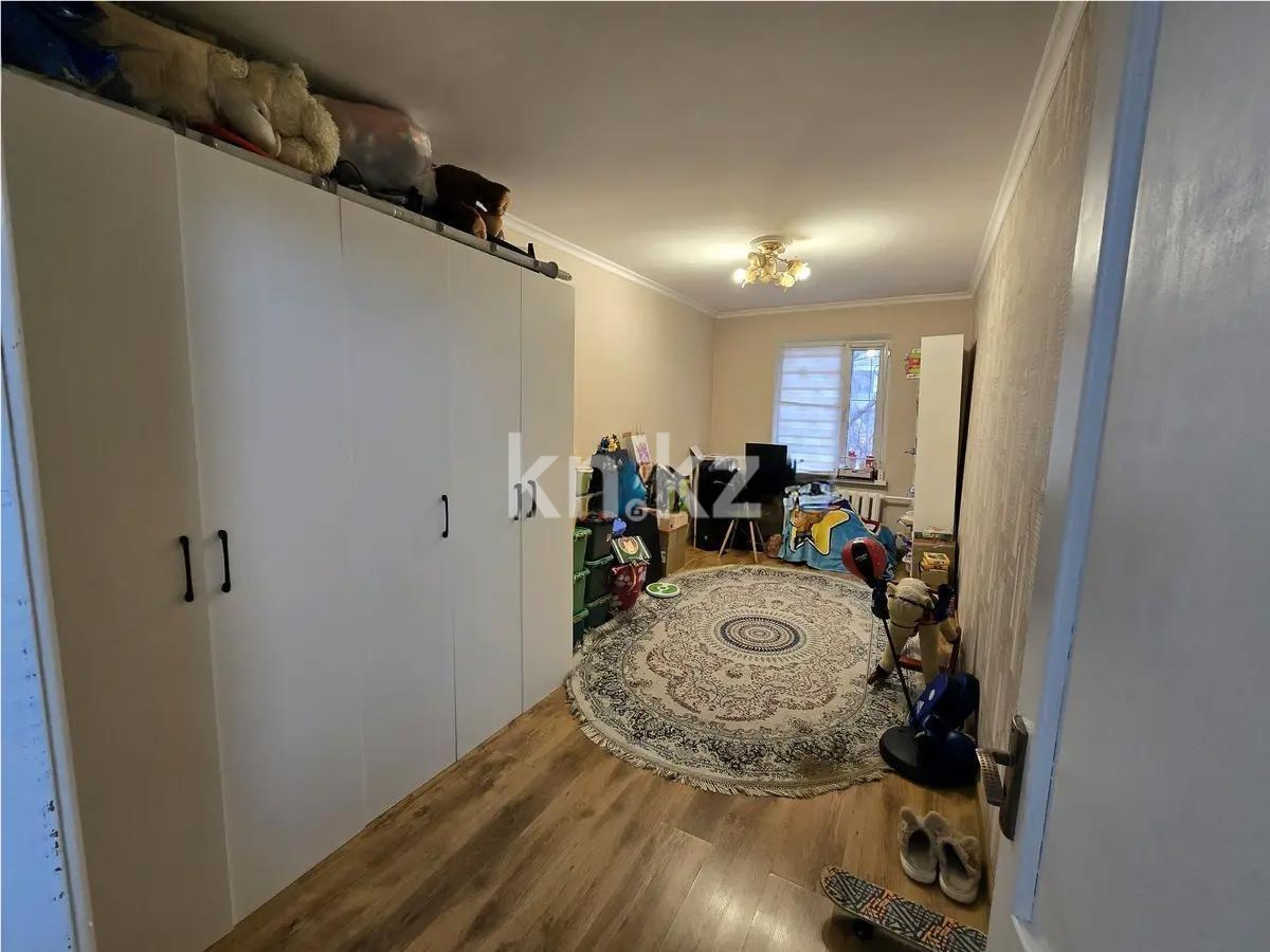 Продажа 3-комнатной квартиры, 58 м² в Алматы - фото 2