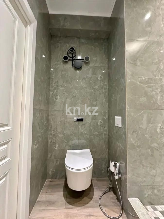 Продажа 3-комнатной квартиры, 105 м² в Алматы - фото 8