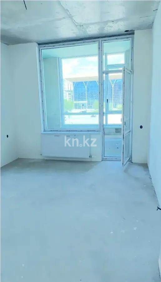 Продажа 3-комнатной квартиры, 89 м² в Астане