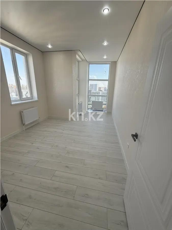 Продажа 2-комнатной квартиры, 53.5 м² в Астане - фото 2