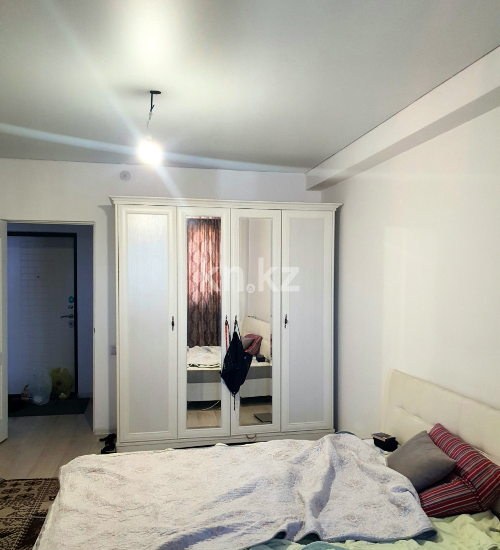 Продажа 3-комнатной квартиры, 73 м² в Алматинской области - фото 3