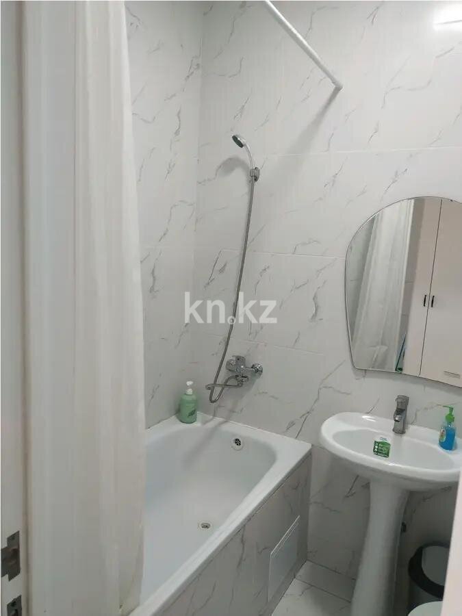 Продажа 1-комнатной квартиры, 20 м² в Астане - фото 2