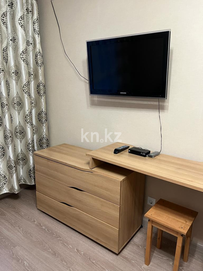 Аренда 1-комнатной квартиры, 36 м², ул. Бектурова, дом  4/1 в Астане - фото 7