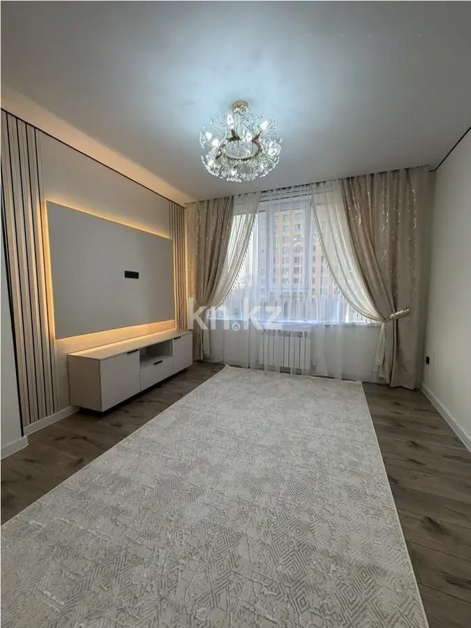 Продажа 2-комнатной квартиры, 41 м² в Алматы