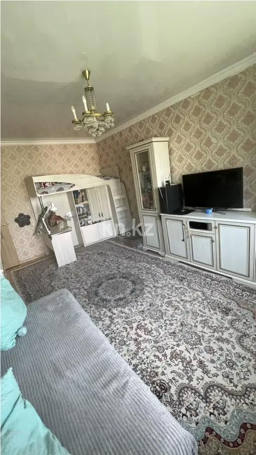 Продажа 1-комнатной квартиры, 39.1 м² в Алматы
