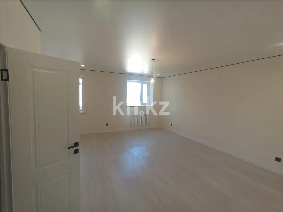 Продажа 1-комнатной квартиры, 41 м² в Астане