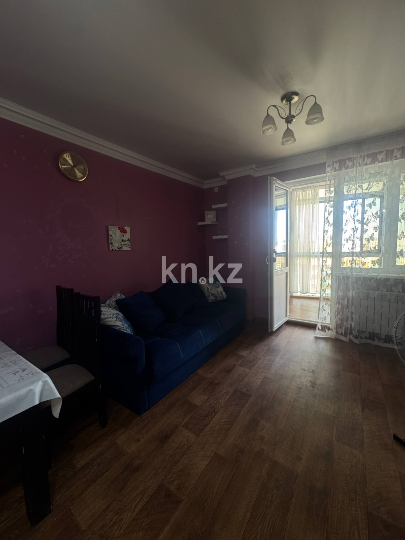 Аренда 1-комнатной квартиры, 35 м² в Астане - фото 5