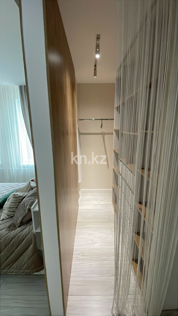Продажа 4-комнатной квартиры, 88 м² в Астане - фото 6