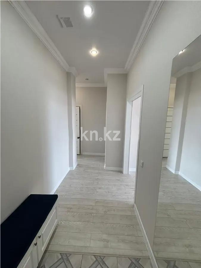 Продажа 2-комнатной квартиры, 62 м² в Астане - фото 5