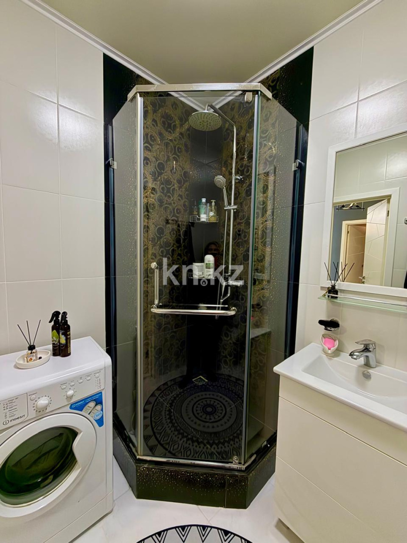 Продажа 2-комнатной квартиры, 56 м² в Астане - фото 17