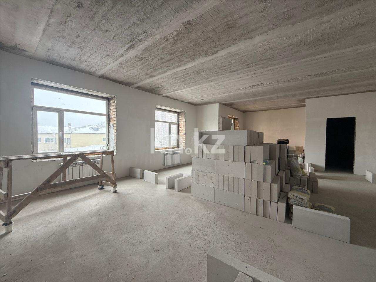 Продажа 2-комнатной квартиры, 74 м² в Караганде - фото 3