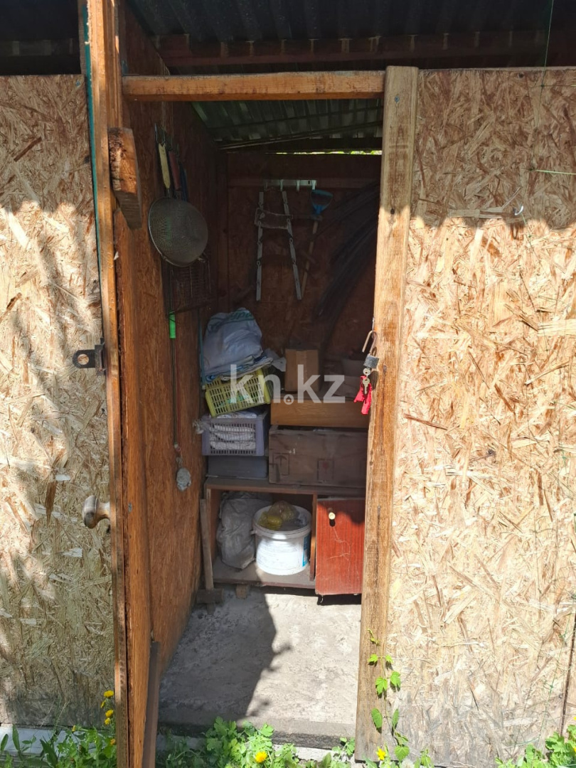 Продажа дачи, 5 сот. в Усть-Каменогорске - фото 9