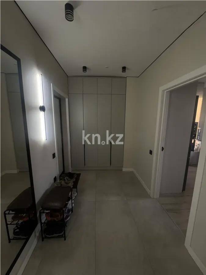 Продажа 1-комнатной квартиры, 46.4 м² в Алматы - фото 5