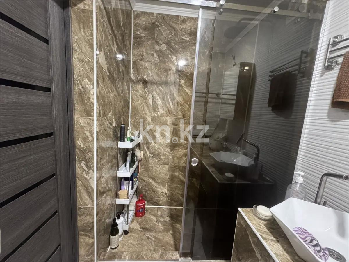 Продажа 2-комнатной квартиры, 59 м² в Караганде - фото 4