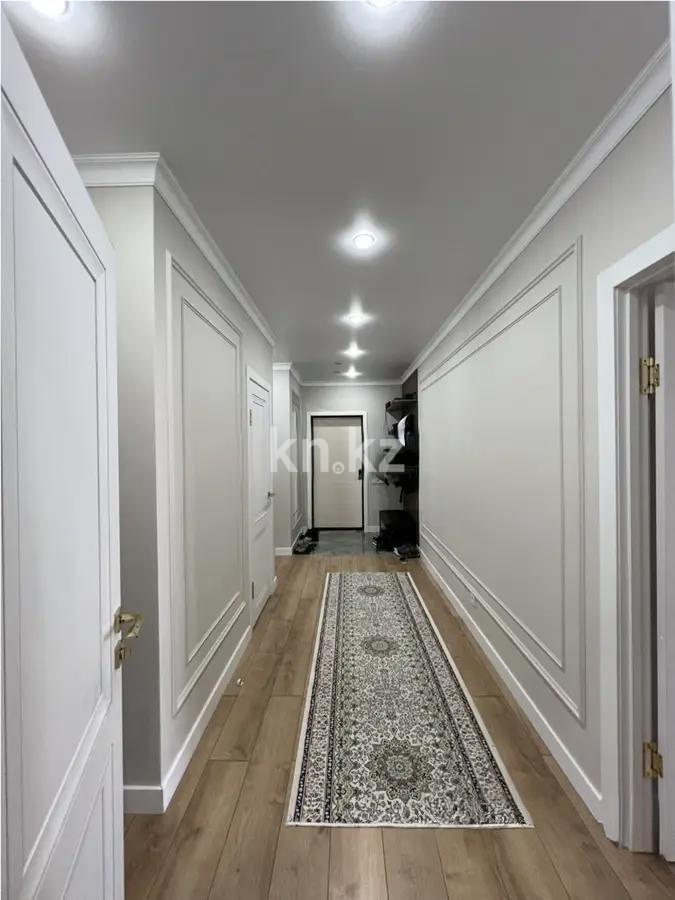 Продажа 3-комнатной квартиры, 106 м² в Алматы - фото 6