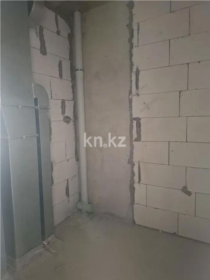 Продажа 1-комнатной квартиры, 37.7 м² в Астане - фото 4