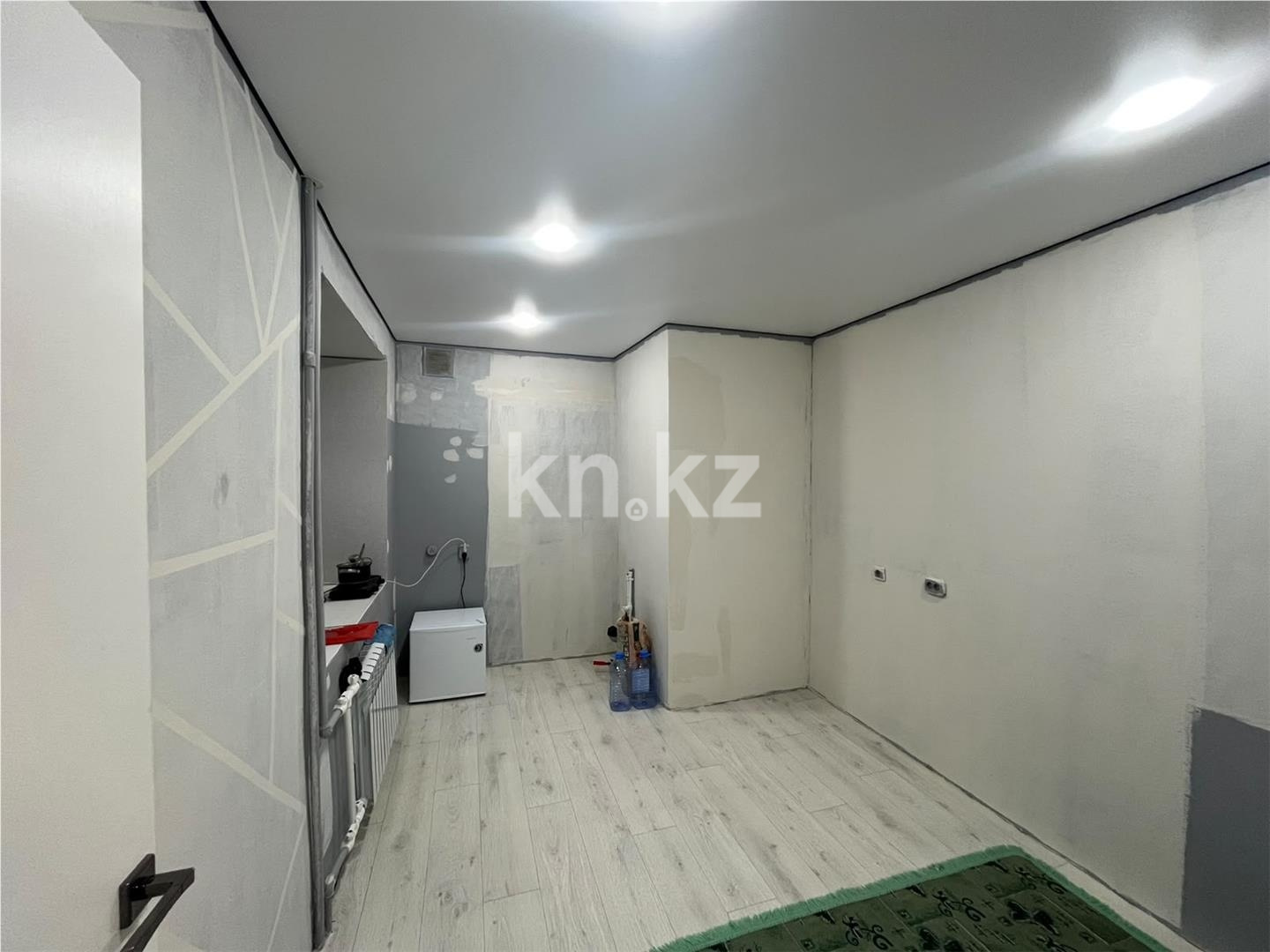 Продажа 1-комнатной квартиры, 34 м² в Караганде - фото 4