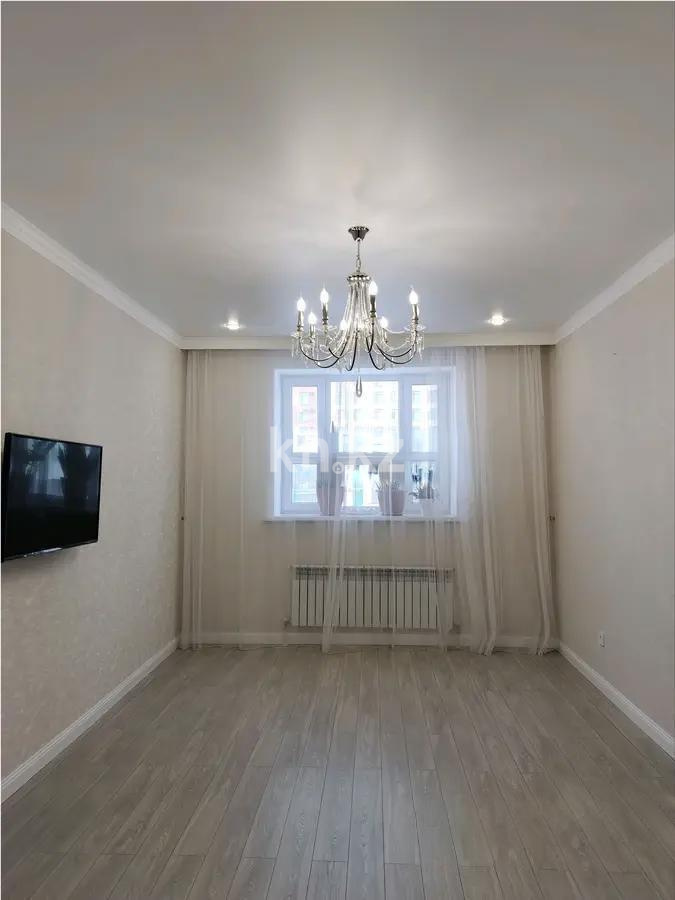 Продажа 2-комнатной квартиры, 55 м² в Астане