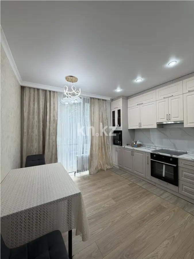 Продажа 2-комнатной квартиры, 60 м² в Алматы - фото 3