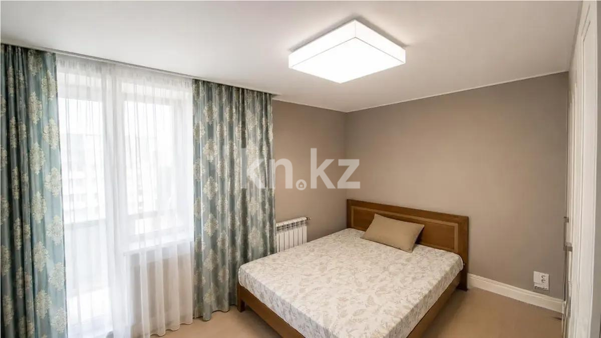 Продажа 3-комнатной квартиры, 72.6 м² в Астане - фото 3
