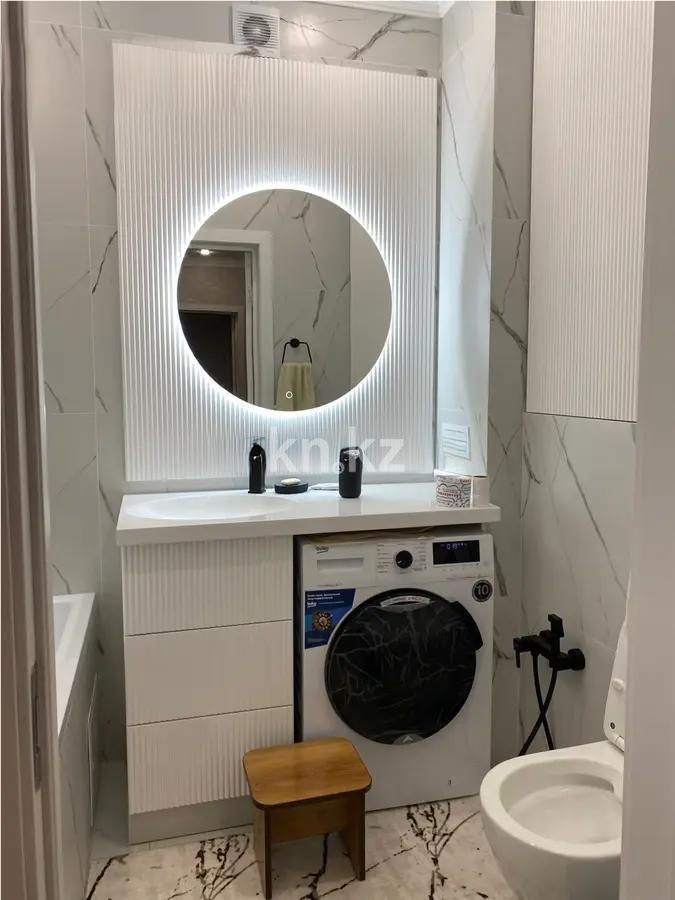 Продажа 2-комнатной квартиры, 62 м² в Астане - фото 2