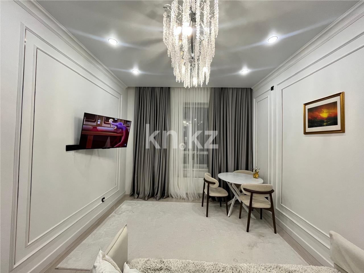 Продажа 2-комнатной квартиры, 38 м² в Астане - фото 2