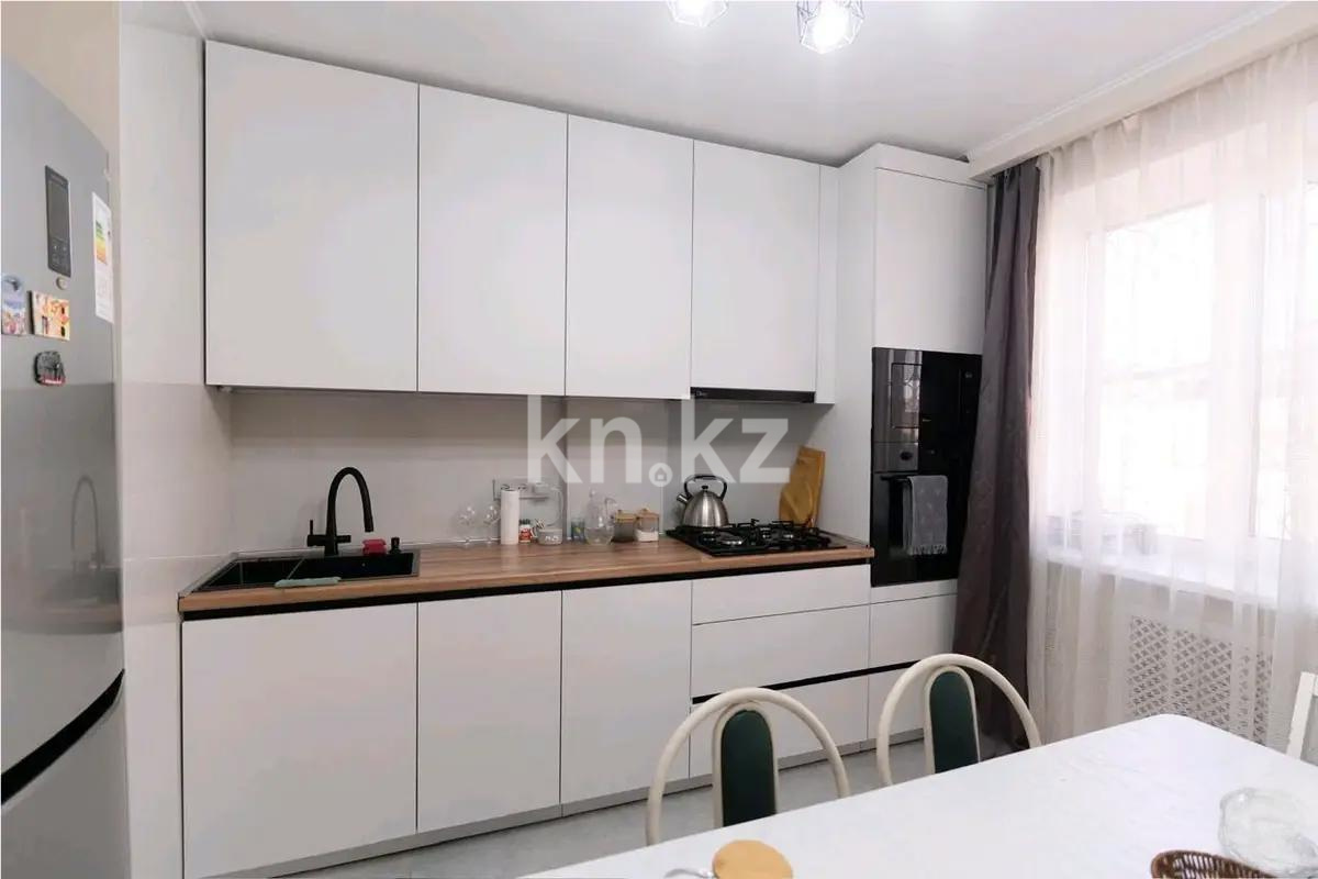 Продажа 3-комнатной квартиры, 72.8 м², ул. Байкадамова, дом  10 в Алматы - фото 4