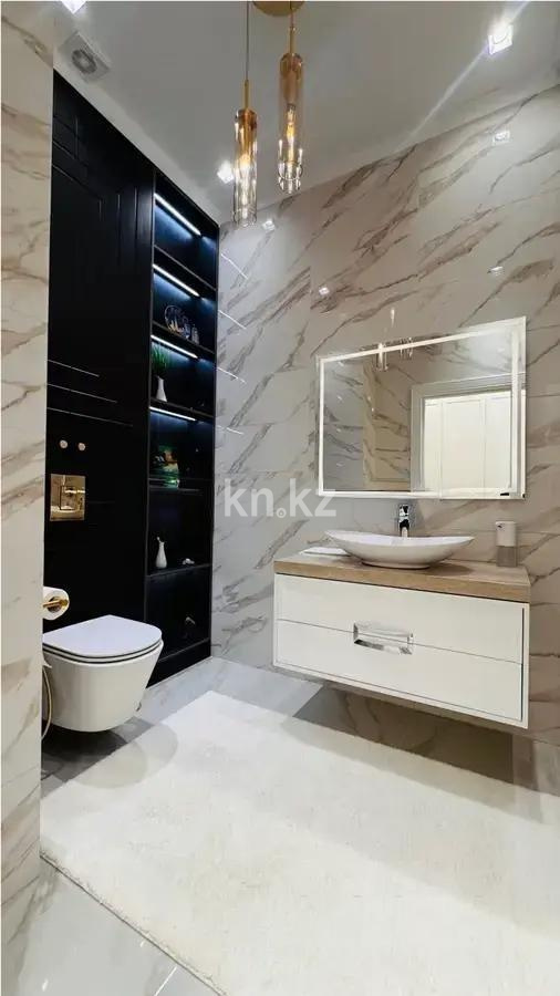 Продажа 2-комнатной квартиры, 75 м² в Алматы - фото 5