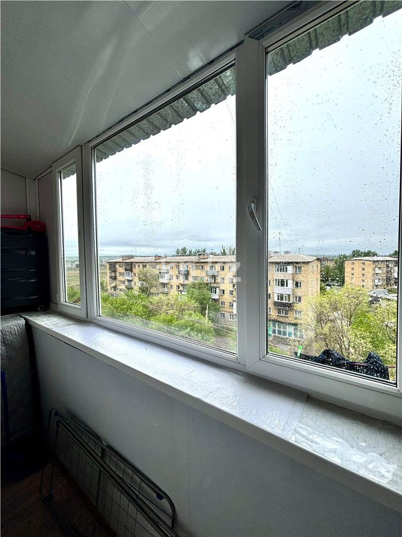 Продажа 3-комнатной квартиры, 50 м² в Караганде - фото 3