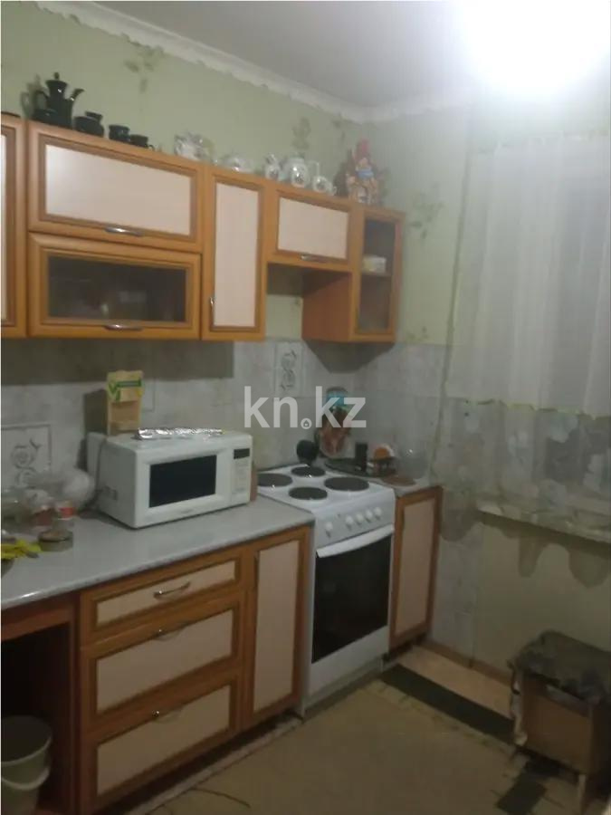 Продажа 1-комнатной квартиры, 33 м², пр. Мира, дом  47/1 в Темиртау - фото 4