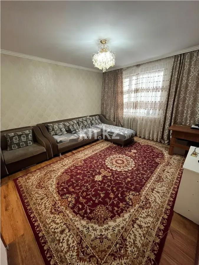 Продажа 2-комнатной квартиры, 61 м² в Астане