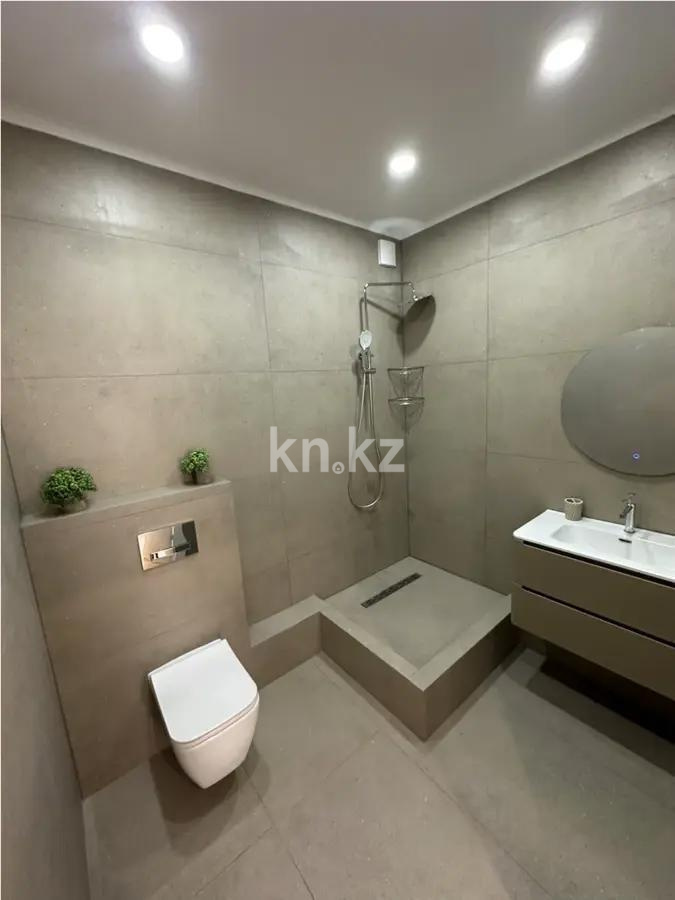 Продажа 3-комнатной квартиры, 130 м² в Алматы - фото 5