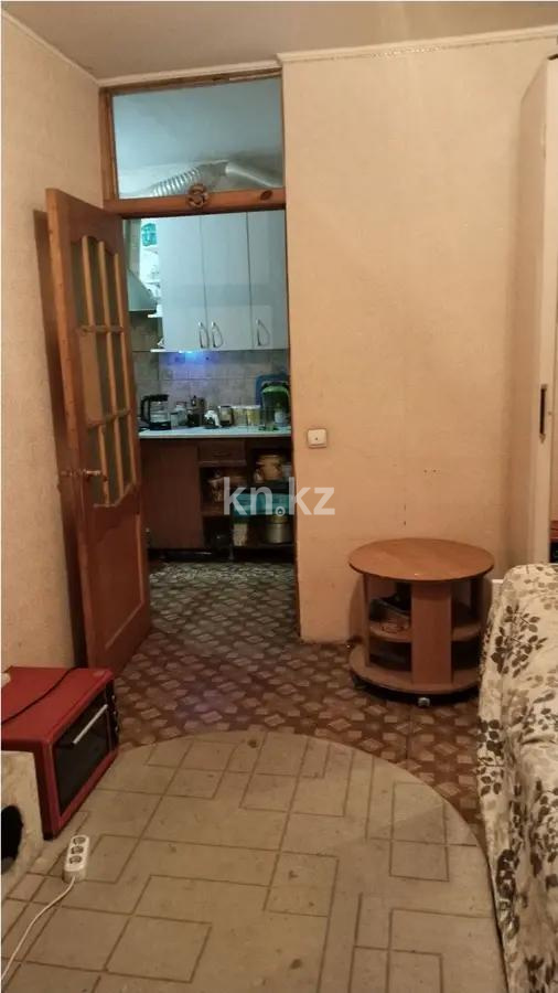 Продажа 2-комнатной квартиры, 33.1 м², ул. Луи Пастера, дом  69 в Астане - фото 3