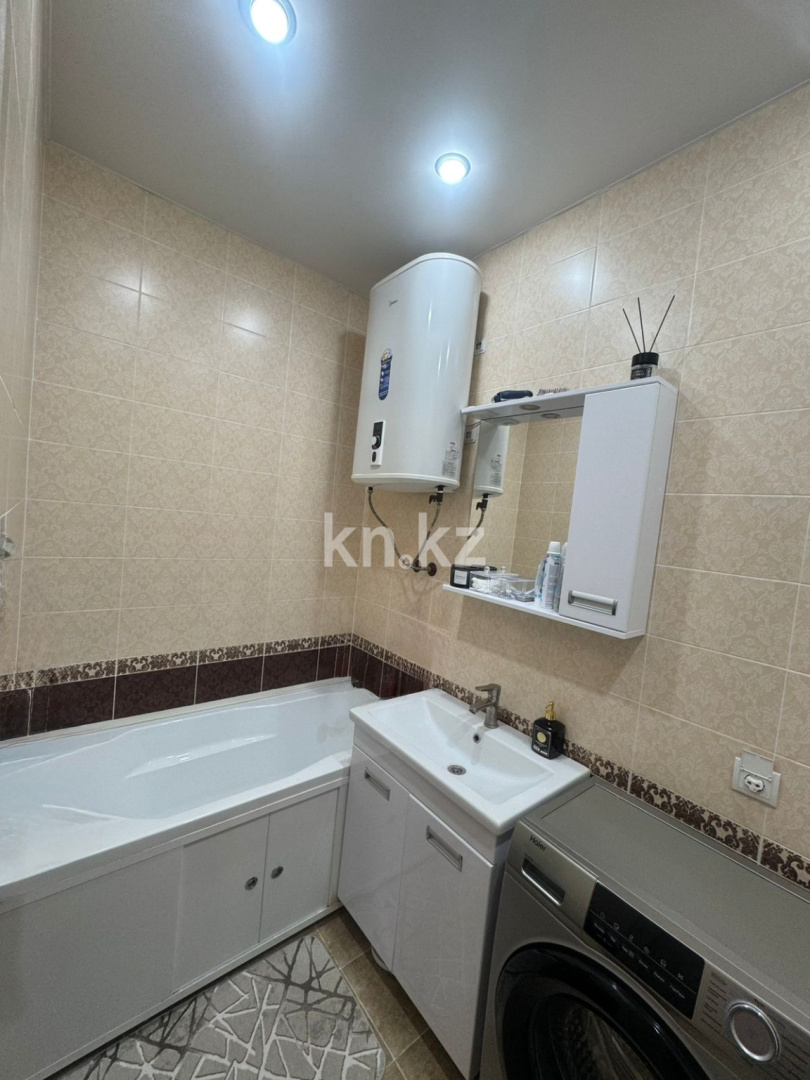 Продажа 2-комнатной квартиры, 53.3 м² в Сарани - фото 5