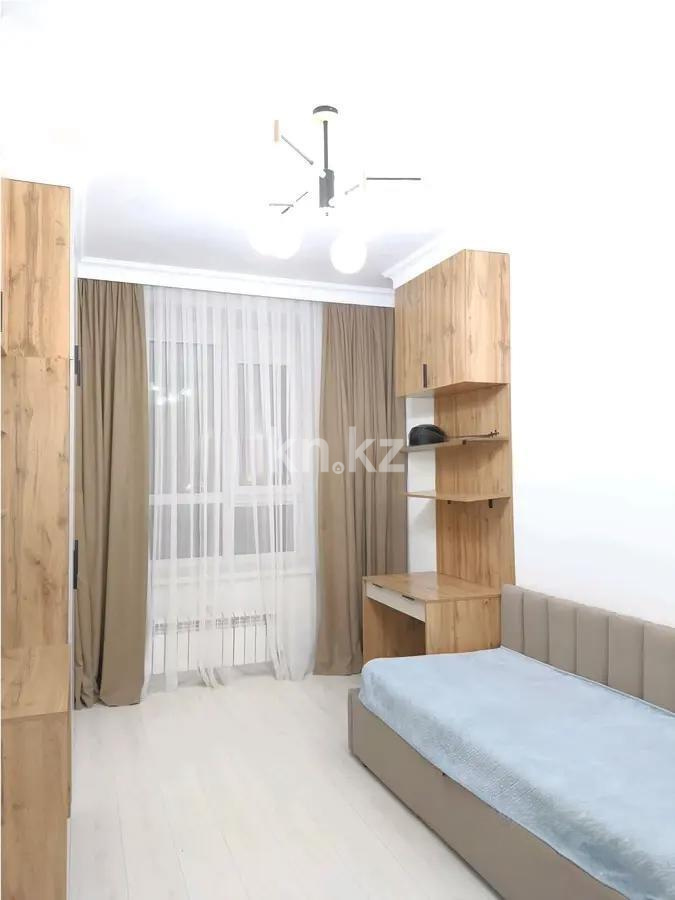 Продажа 3-комнатной квартиры, 82.4 м² в Астане - фото 3