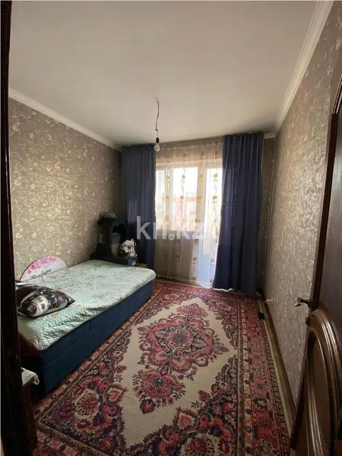 Продажа 3-комнатной квартиры, 76 м² в Алматы - фото 2