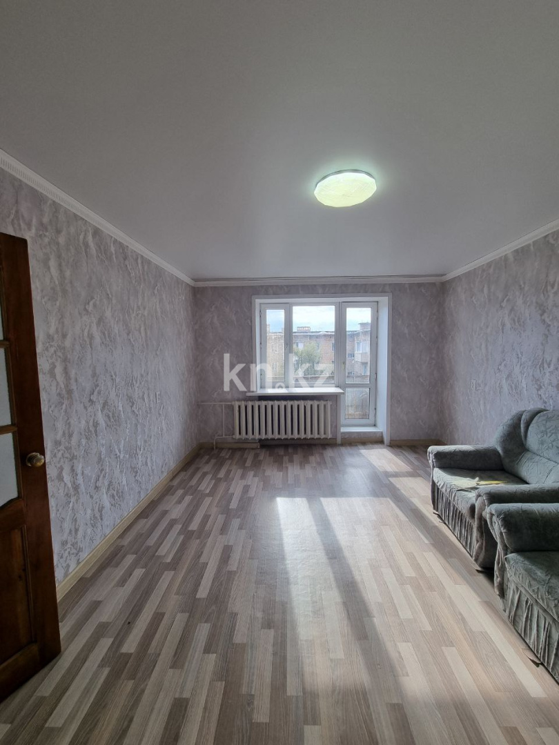 Продажа 2-комнатной квартиры, 52 м², ул. Доватора, дом  3/2 в Караганде - фото 9