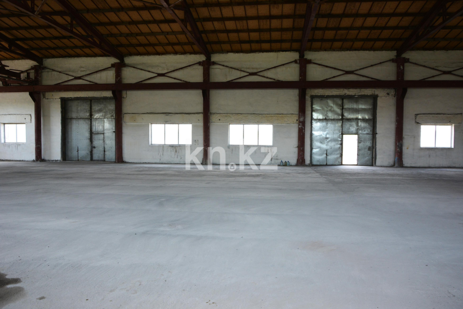 Аренда , 35000 м², ул. Западная промзона в Караганде - фото 2